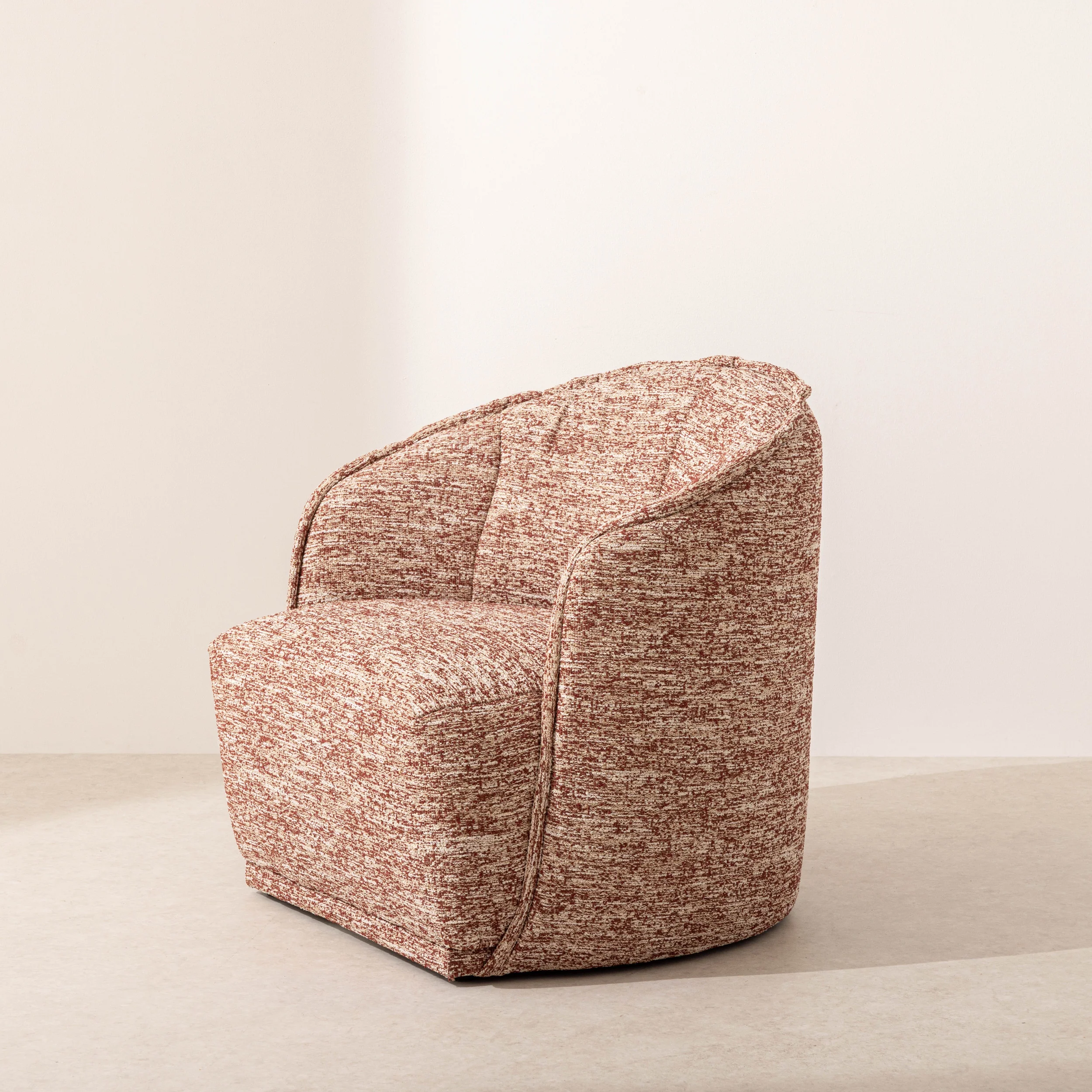 Deep Red Furniture